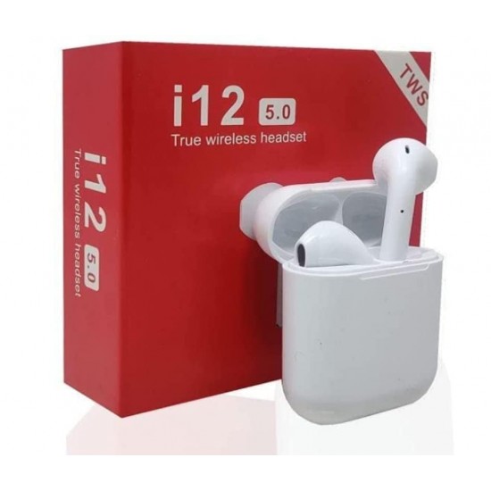 Charging i12 discount